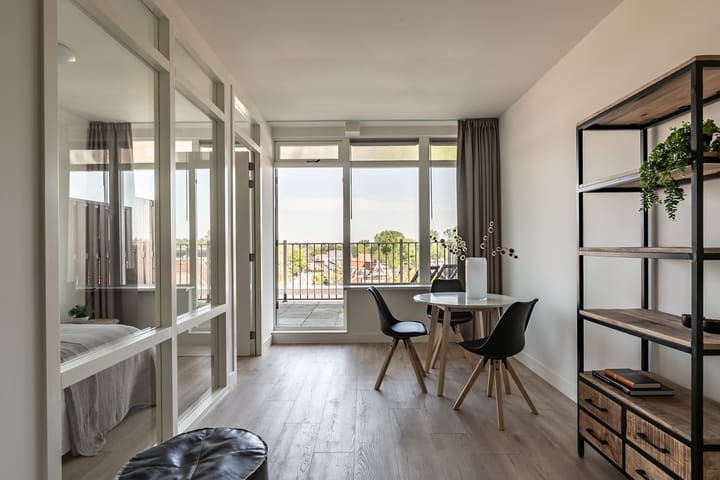 Photo 8 of Zijlweg 148-C402