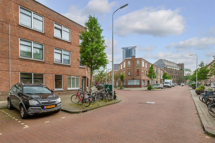 Bekijk foto van Spaarnestraat 47