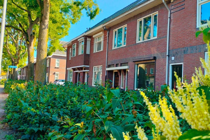 Jan Tooropstraat 23