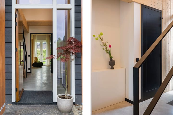 Foto 2 van De Louwstraat 25-B