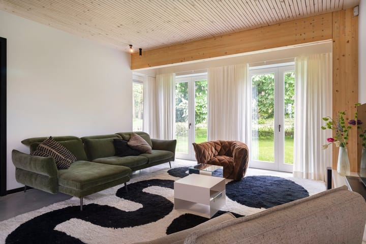 Foto 3 van De Louwstraat 25-B