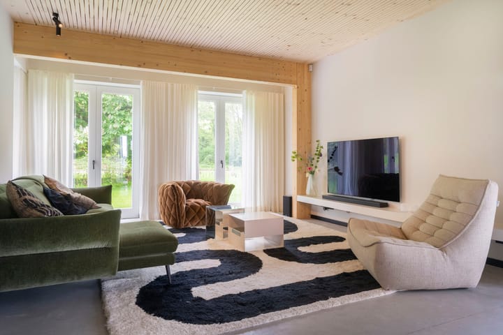 Foto 4 van De Louwstraat 25-B