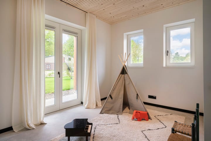 Foto 5 van De Louwstraat 25-B