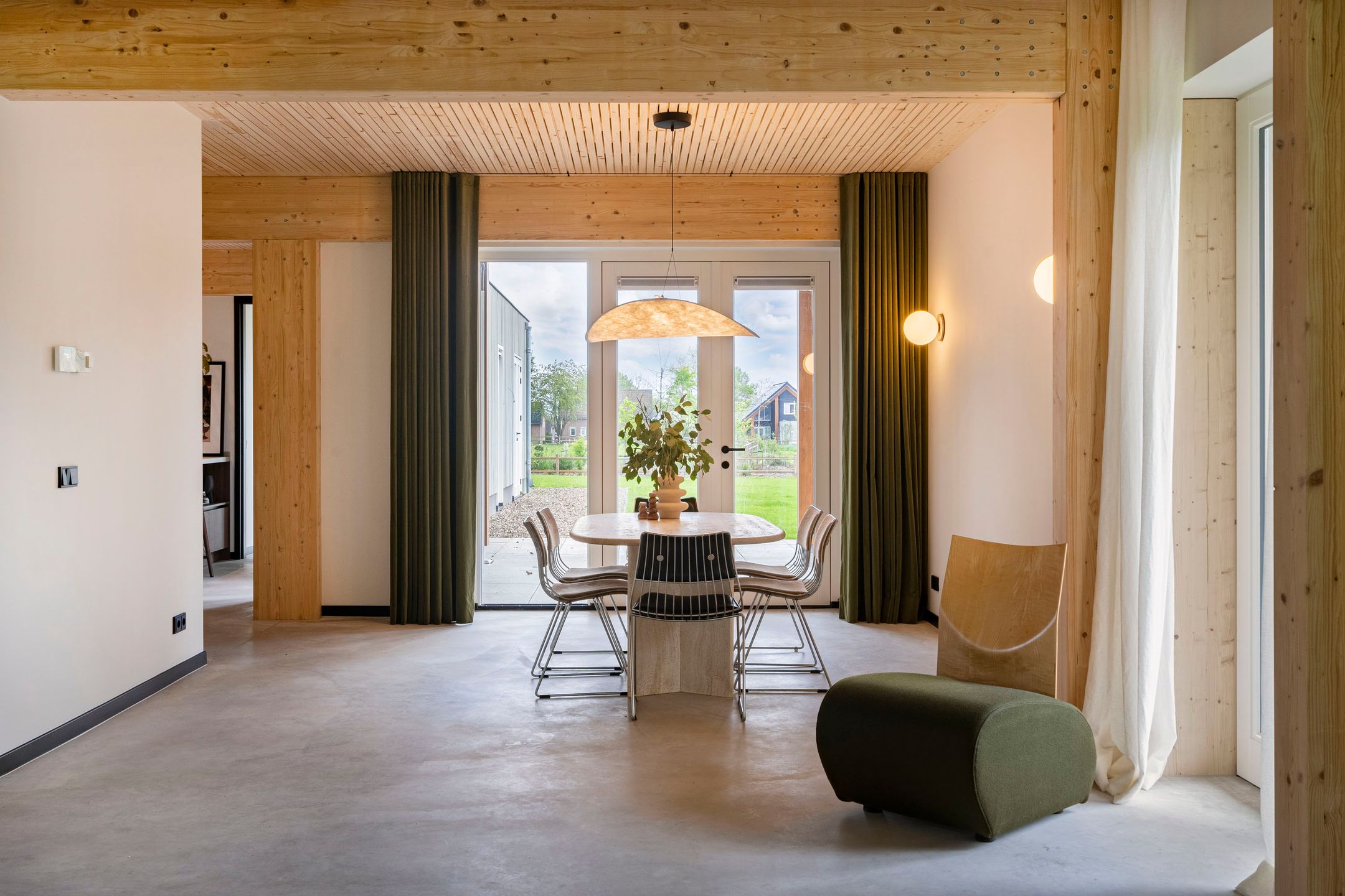 Foto 6 van De Louwstraat 25-B