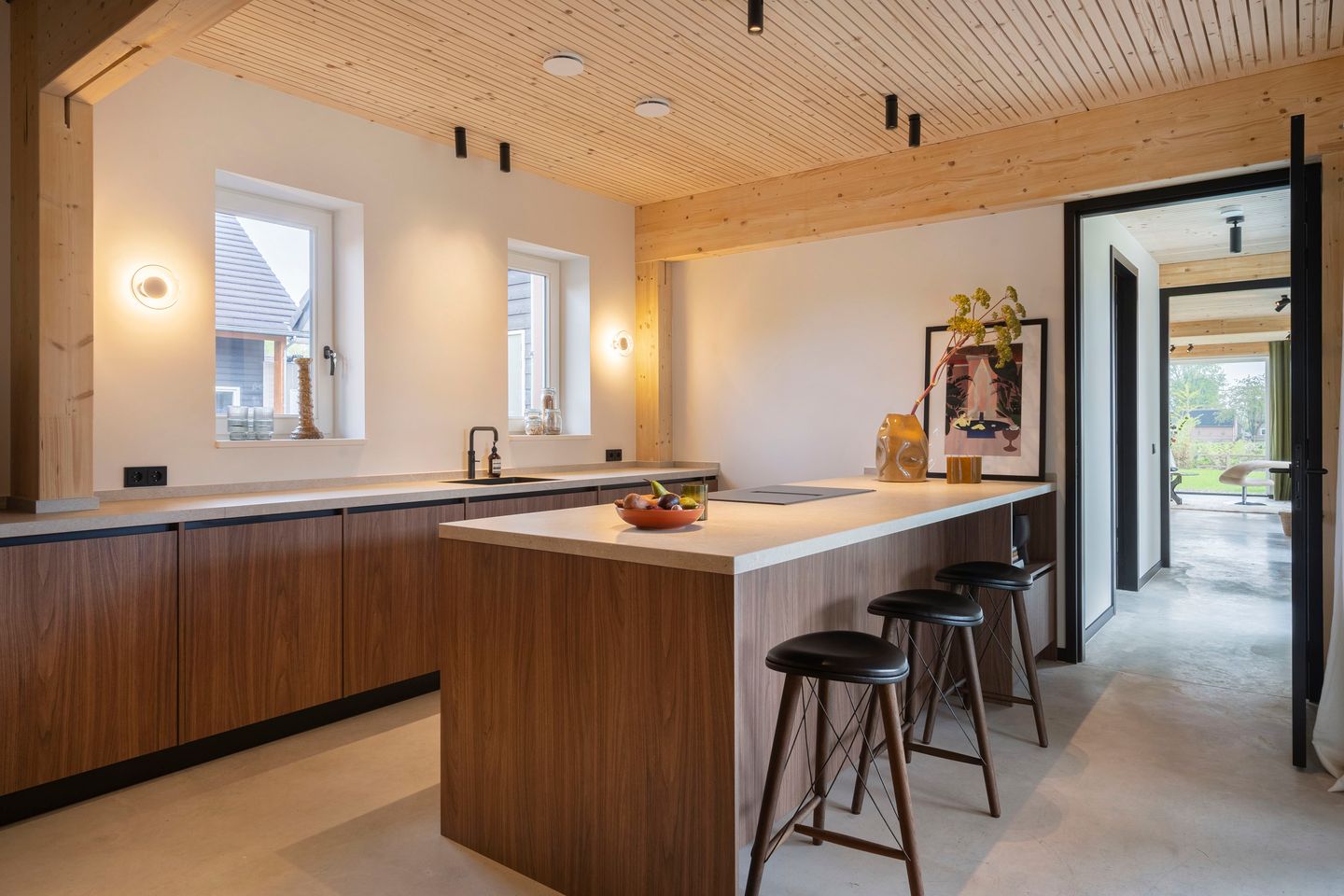 Foto 10 van De Louwstraat 25-B