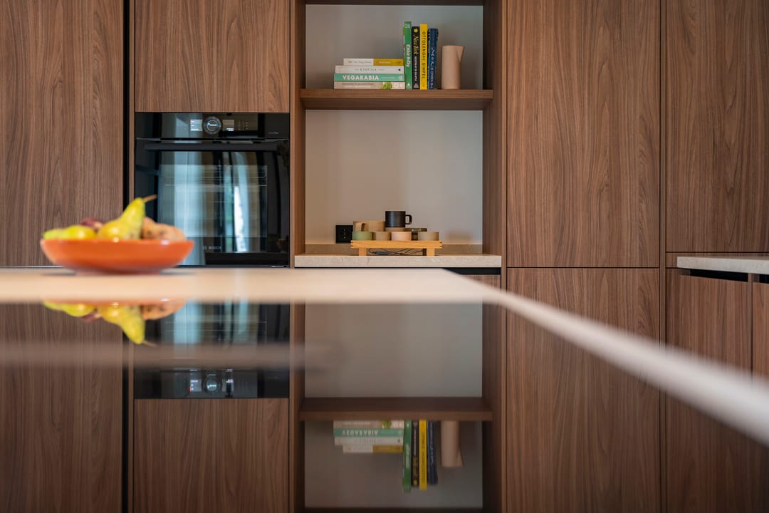 Foto 13 van De Louwstraat 25-B