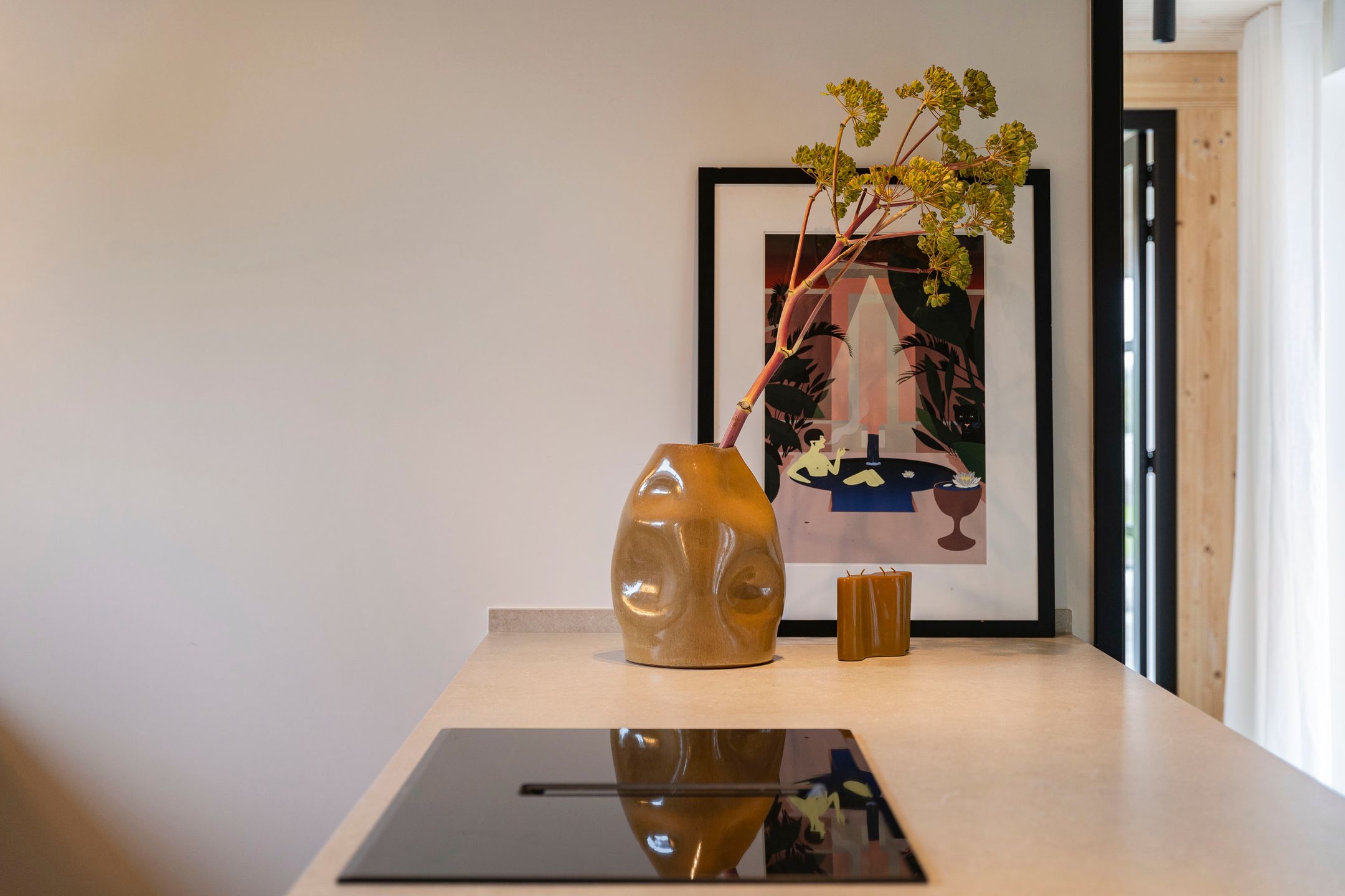 Foto 15 van De Louwstraat 25-B