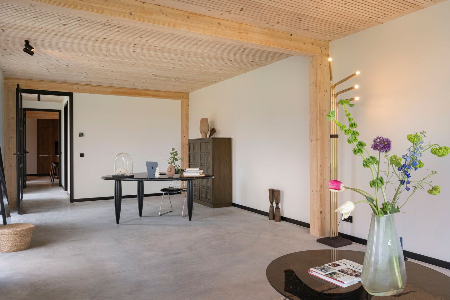 Foto 20 van De Louwstraat 25-B