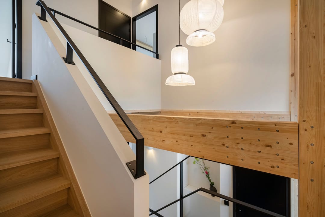 Foto 22 van De Louwstraat 25-B