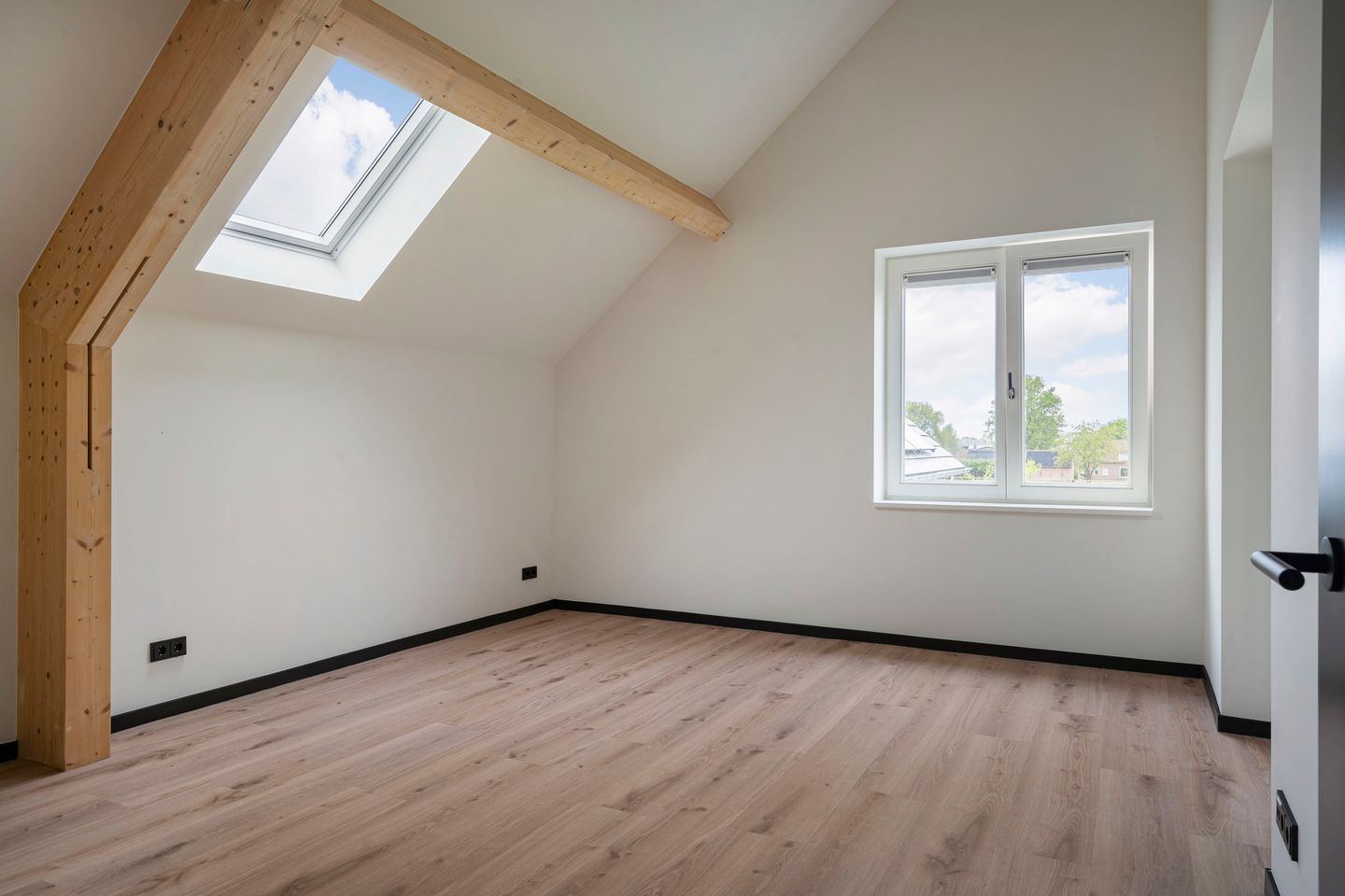 Foto 25 van De Louwstraat 25-B