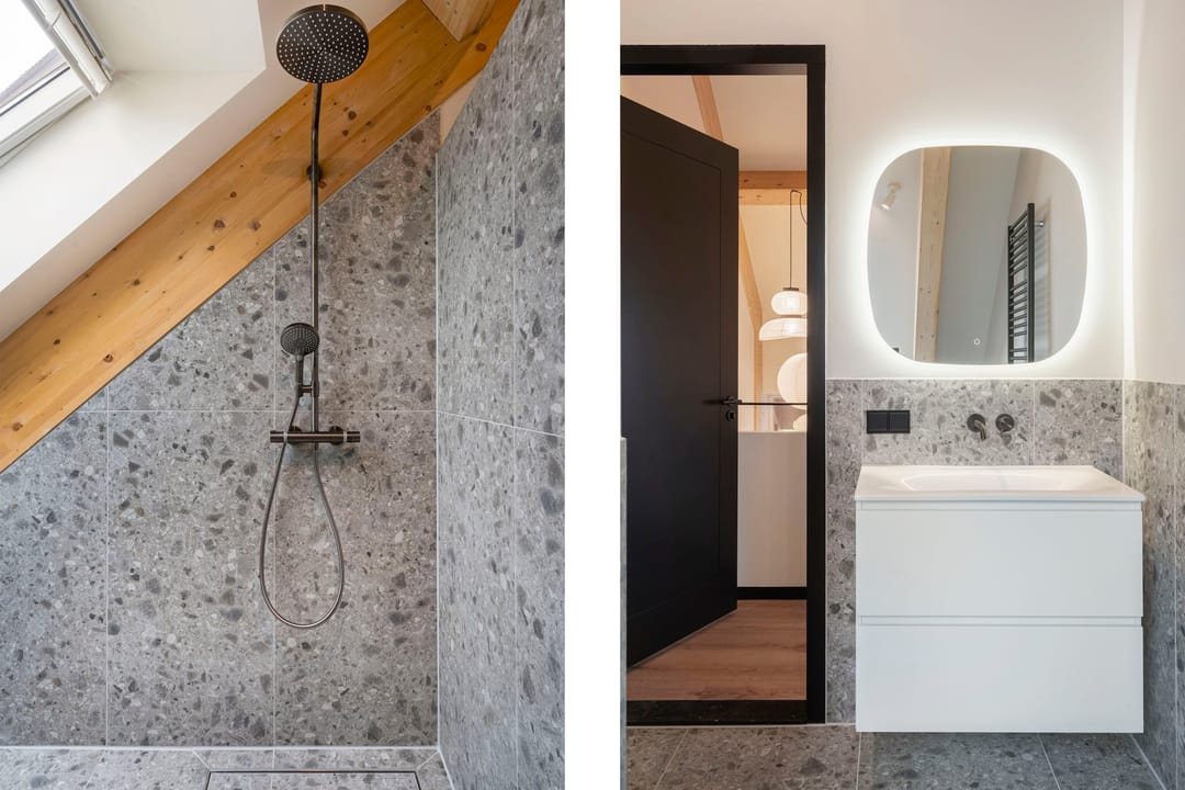 Foto 26 van De Louwstraat 25-B