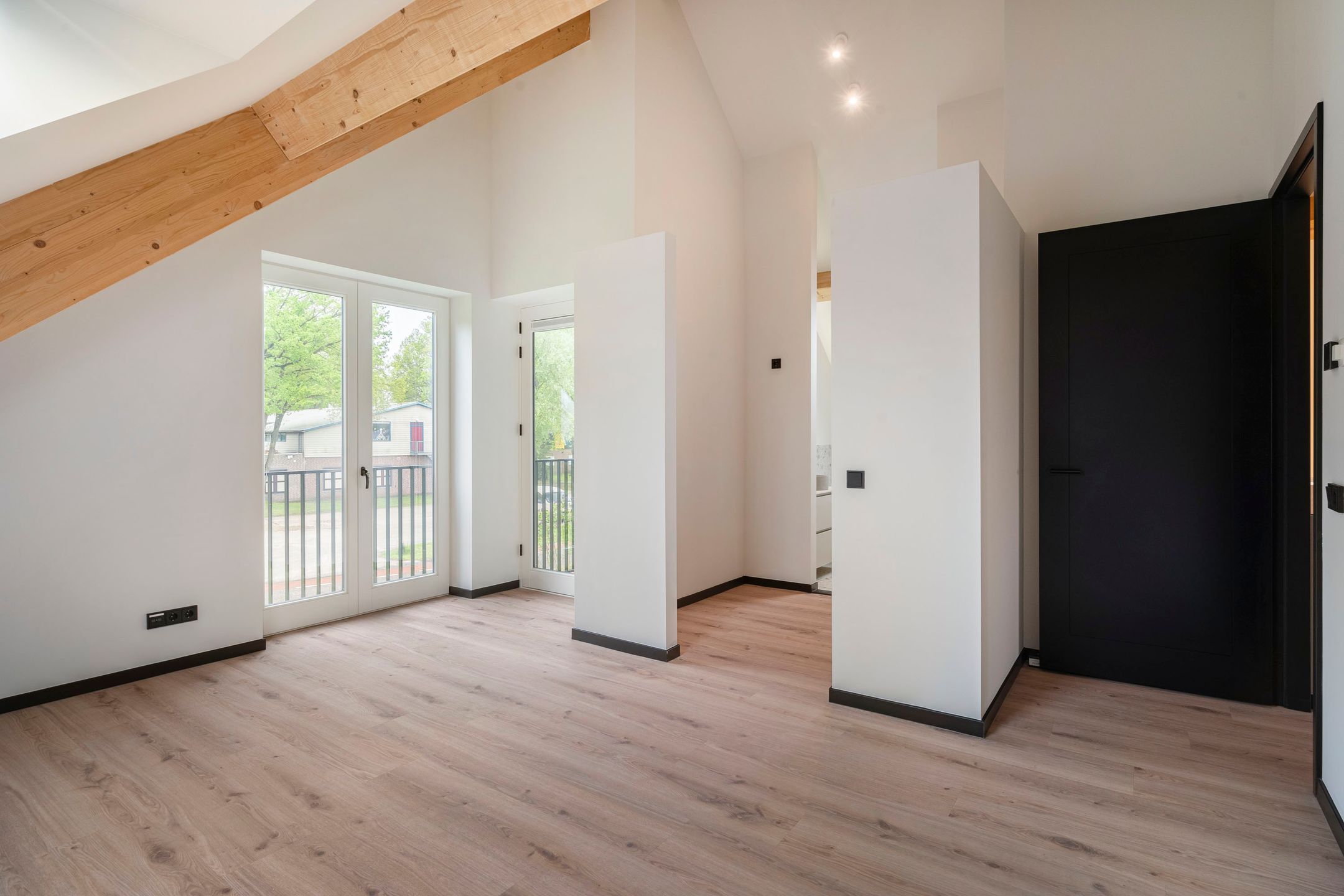 Foto 27 van De Louwstraat 25-B