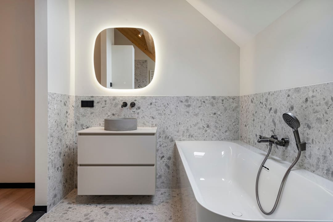 Foto 28 van De Louwstraat 25-B