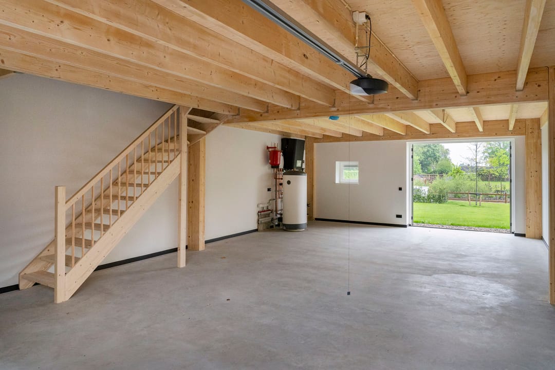 Foto 31 van De Louwstraat 25-B