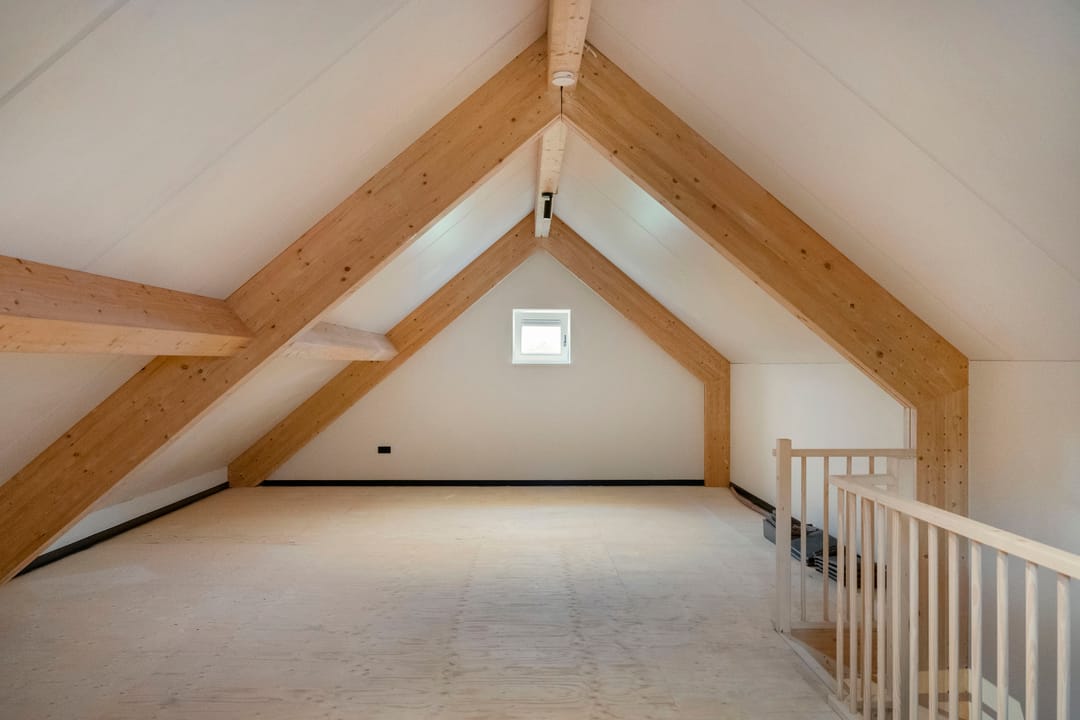 Foto 32 van De Louwstraat 25-B