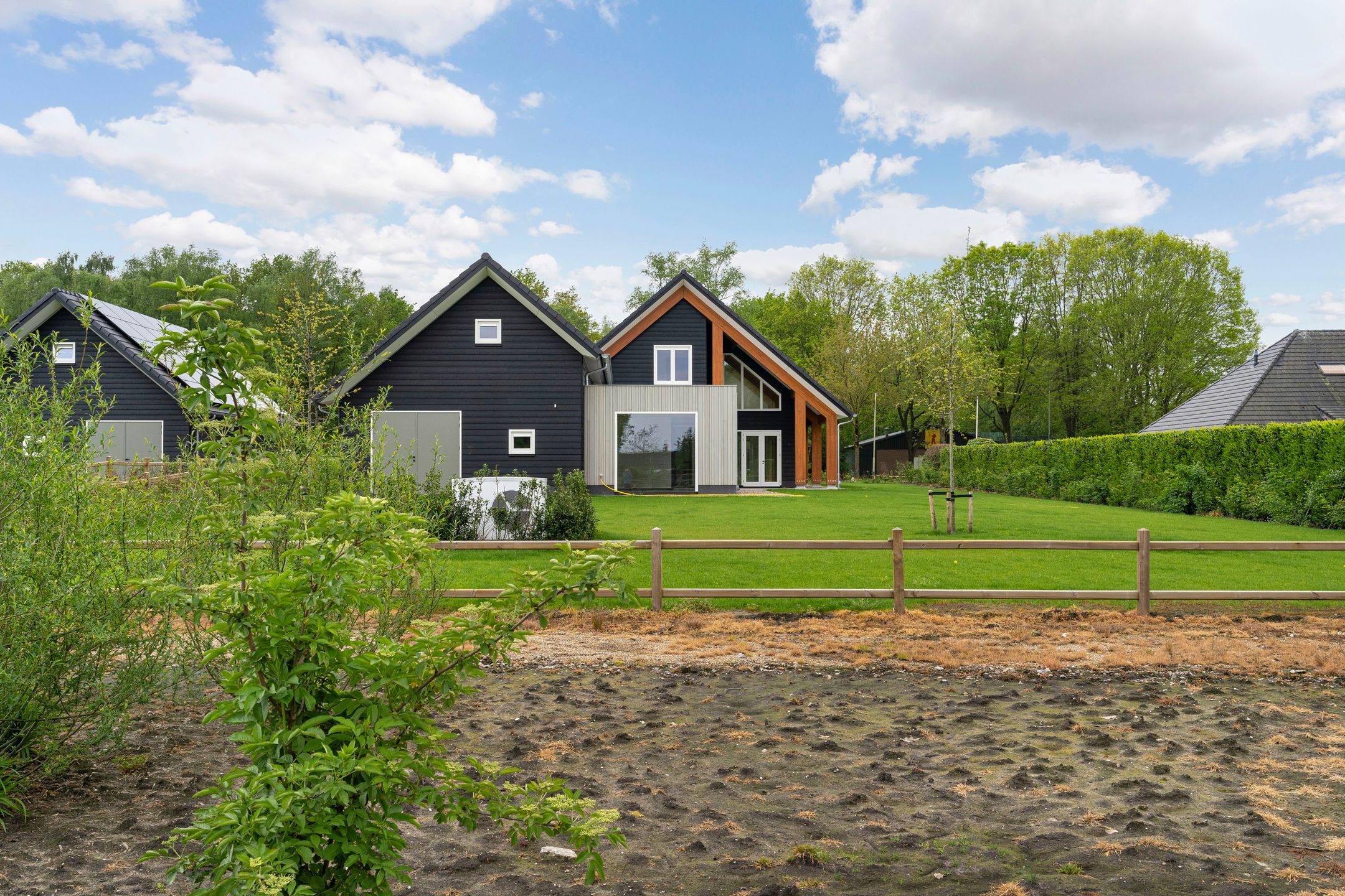 Foto 33 van De Louwstraat 25-B