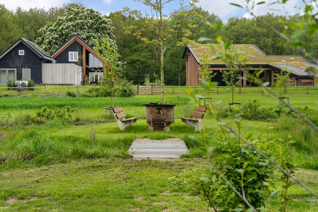 Foto 38 van De Louwstraat 25-B