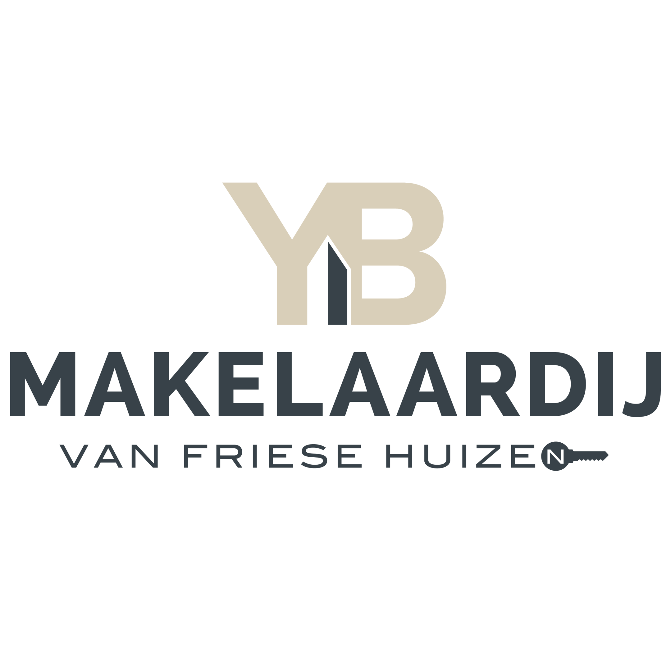 YB Makelaardij
