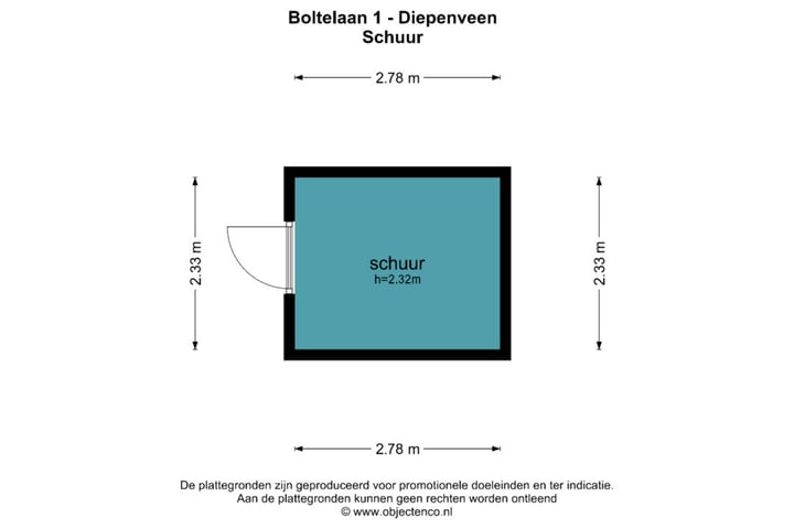 Bekijk foto 44 van Boltelaan 1