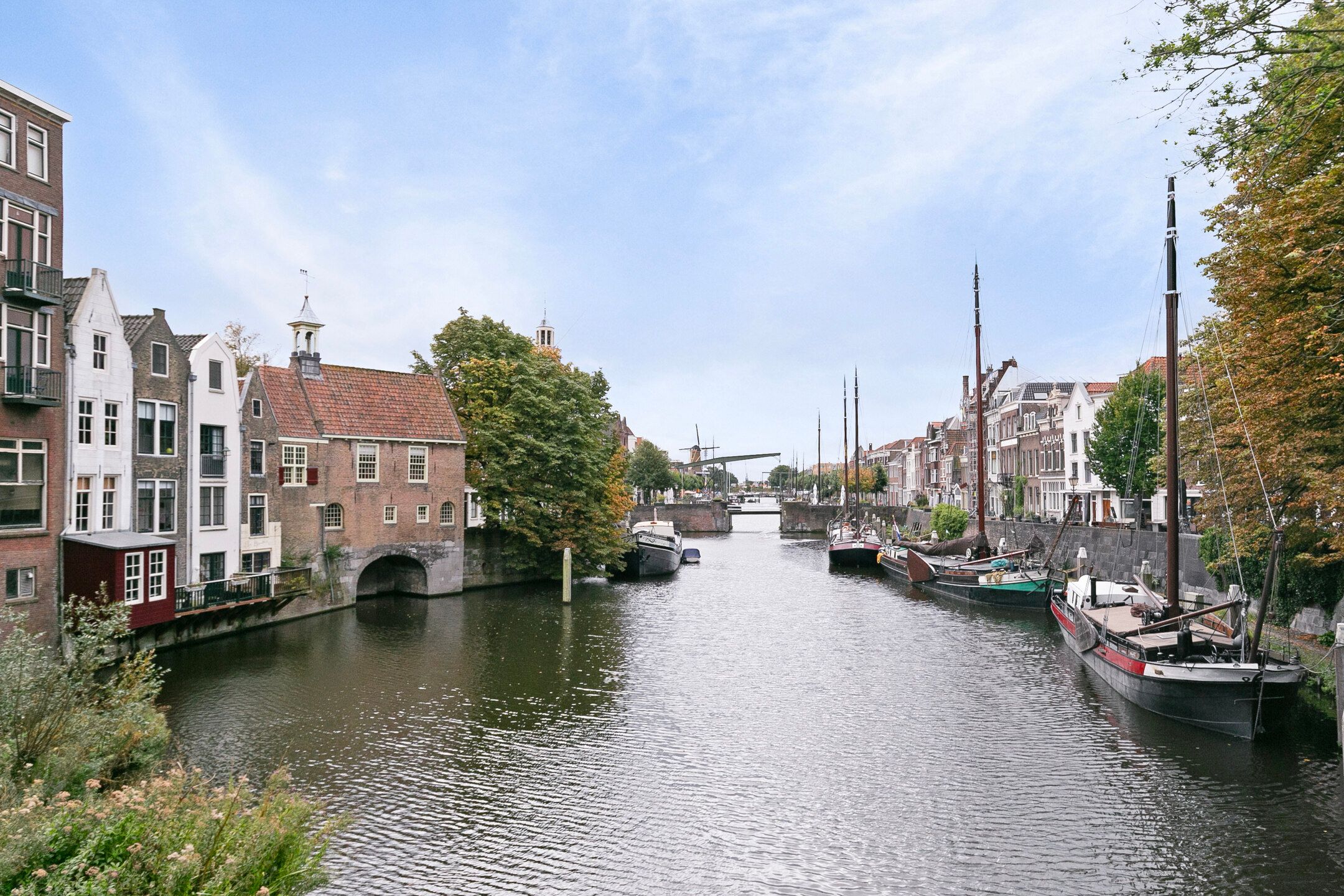 Foto 3 van Schiedamseweg 41-A