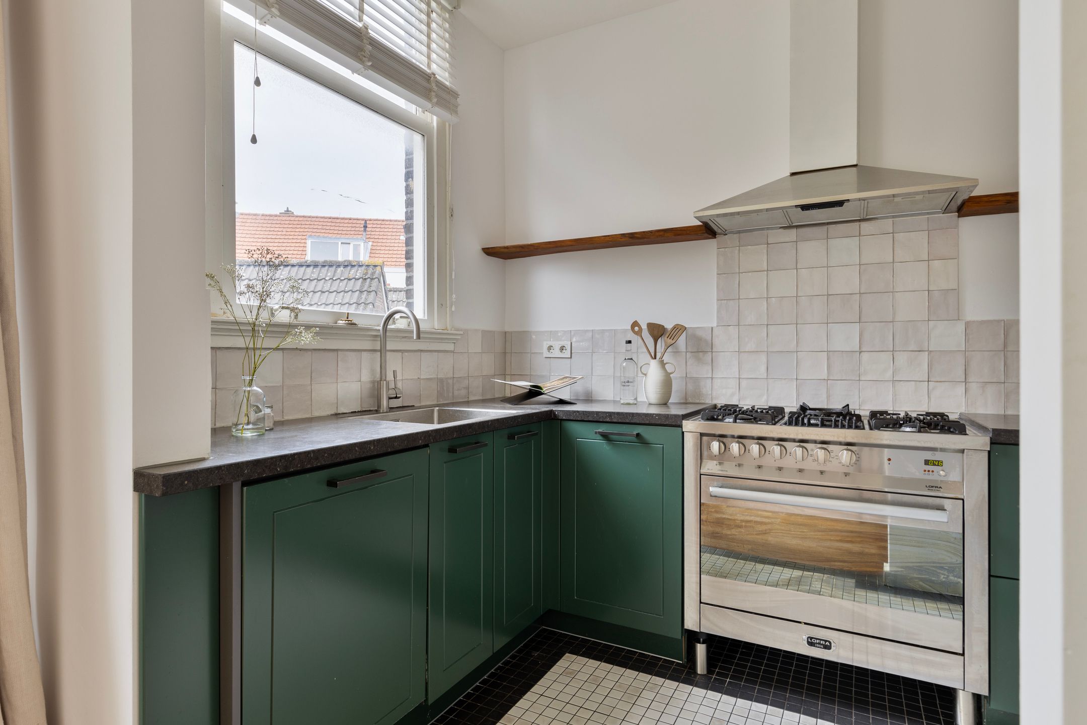 Foto 6 van Schiedamseweg 41-A