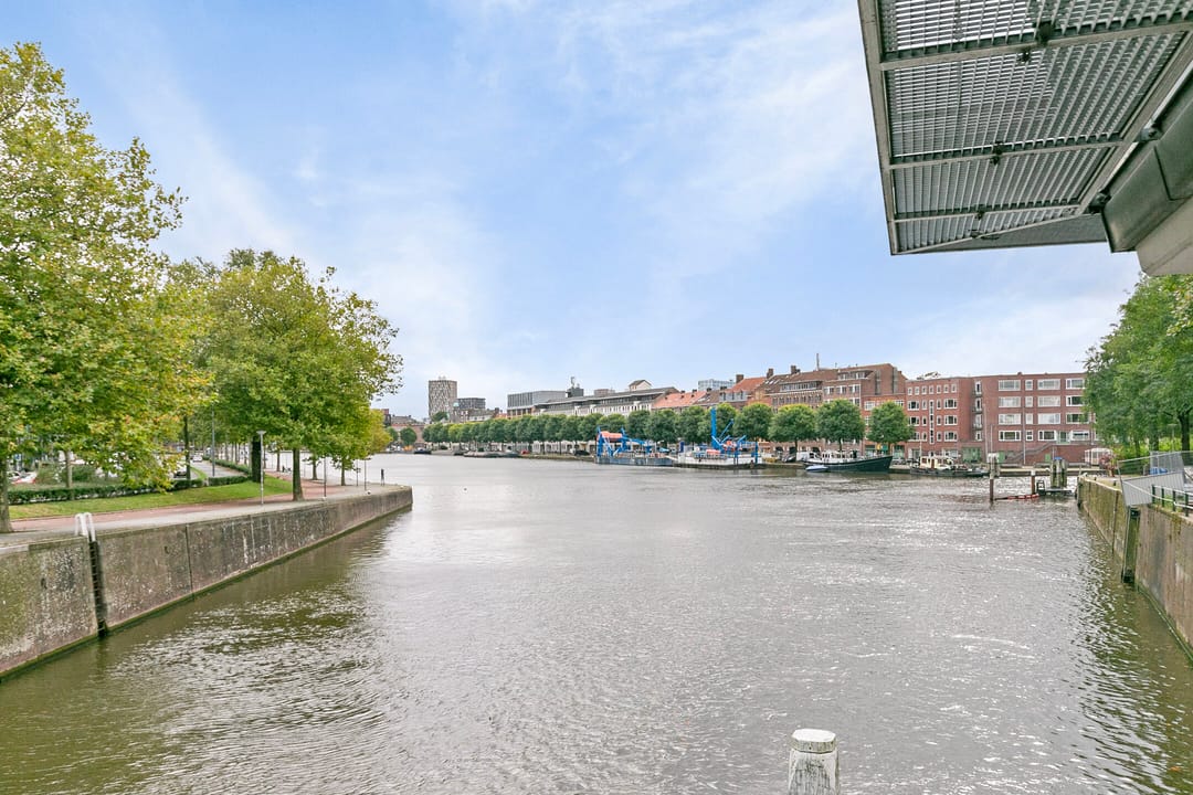 Foto 7 van Schiedamseweg 41-A