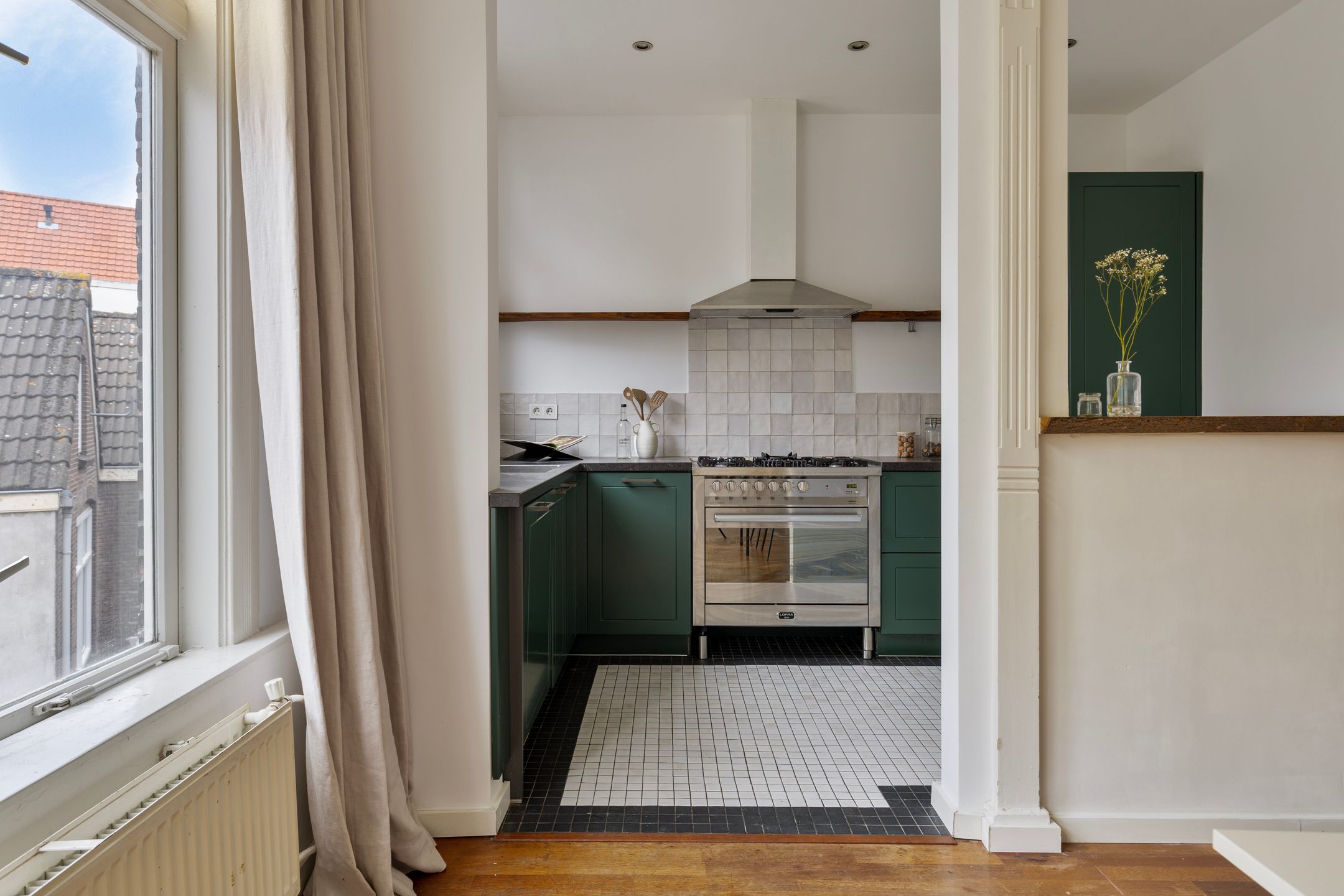 Foto 12 van Schiedamseweg 41-A