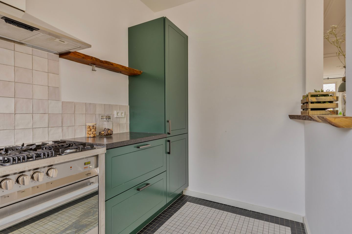 Foto 14 van Schiedamseweg 41-A