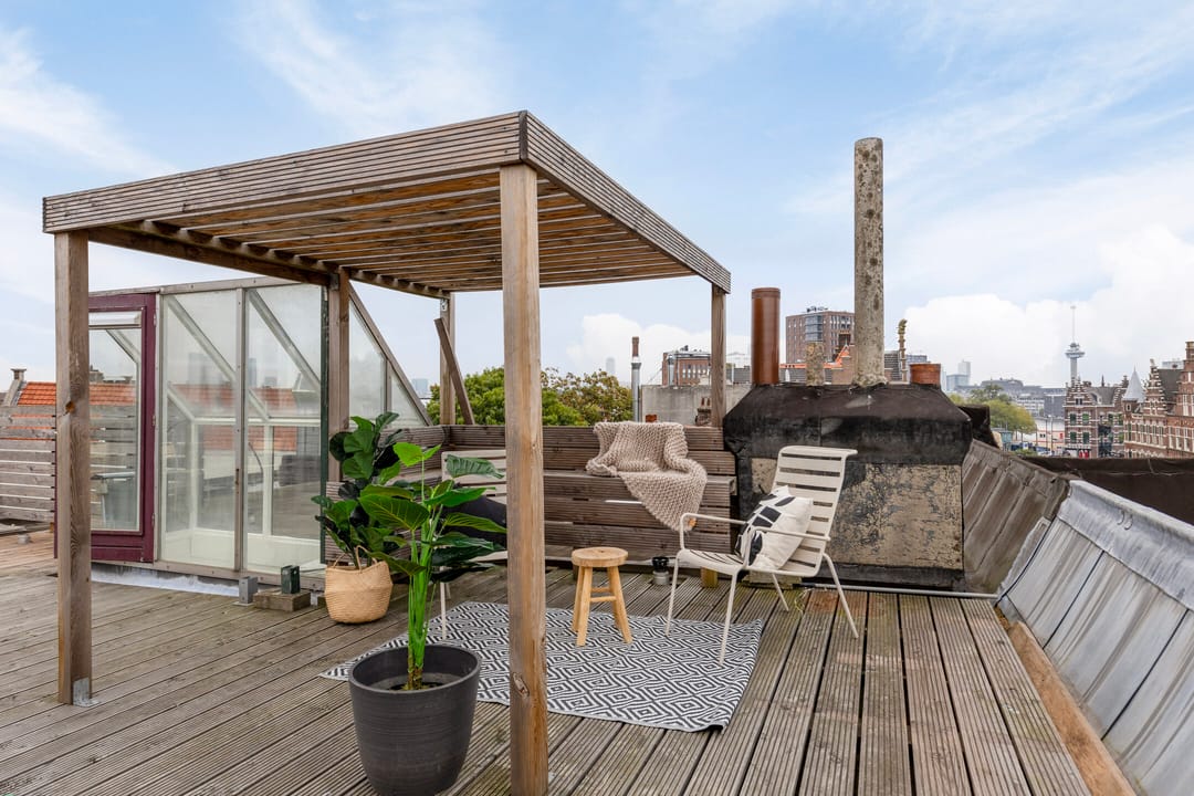 Foto 1 van Schiedamseweg 41-A