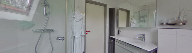 Bekijk 360° foto van Badkamer van Oud Rhoonsedijk 35