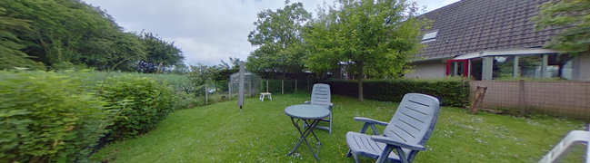 Bekijk 360° foto van Tuin van Oud Rhoonsedijk 35