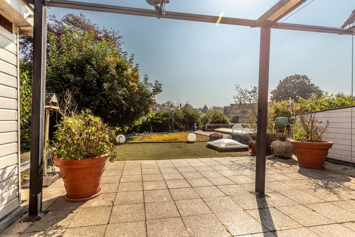 Photo 3 of Jan van Goyenstraat 28-A