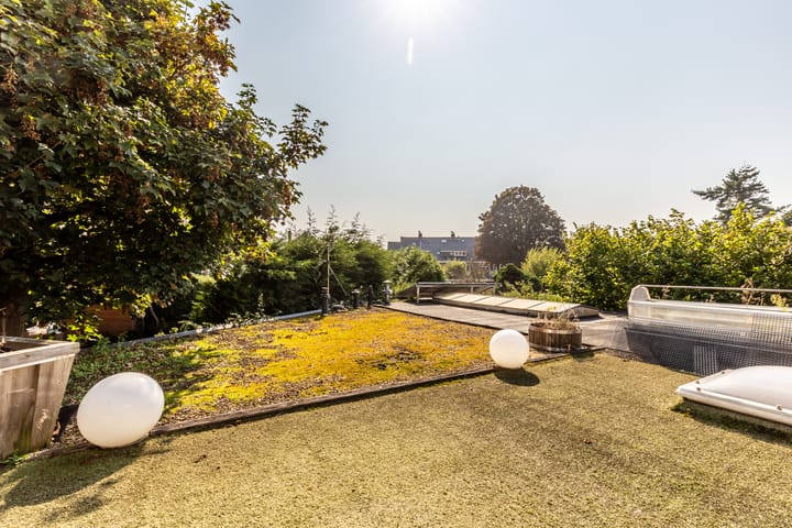 Photo 11 of Jan van Goyenstraat 28-A