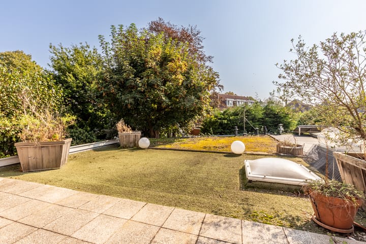 Photo 13 of Jan van Goyenstraat 28-A