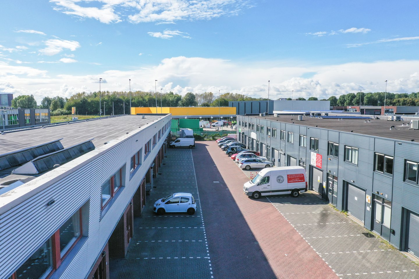 Bekijk foto 5 van Argonweg 75-76