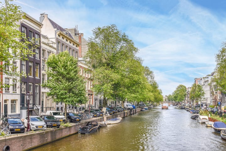 Een promotiefoto voor op kantoor