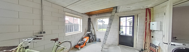 Bekijk 360° foto van Garage van De Ekkers 18