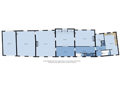 View floorplan