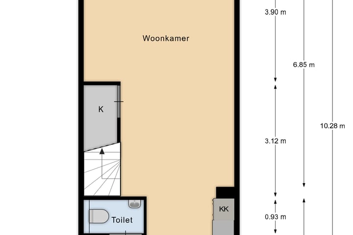 Bekijk foto 25 van Kruier 74