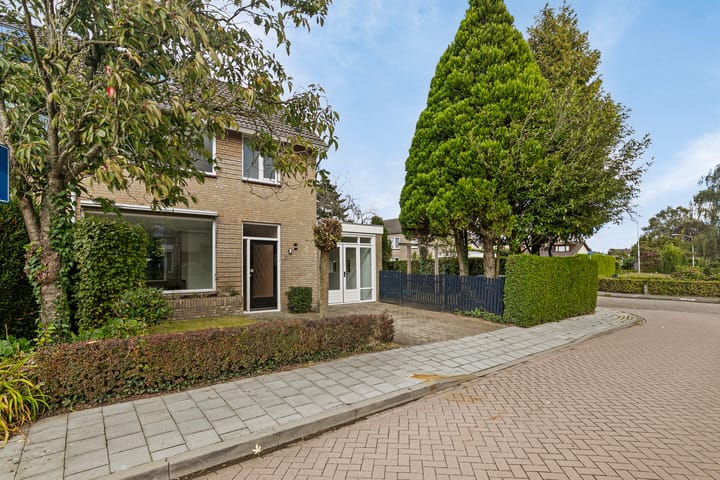 Foto 3 van Schubertlaan 2