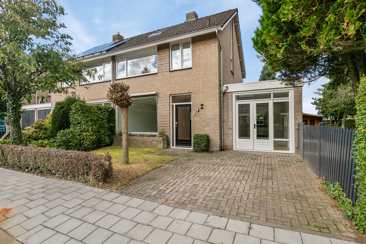 Foto 4 van Schubertlaan 2