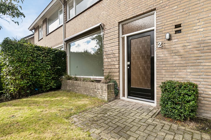 Foto 5 van Schubertlaan 2