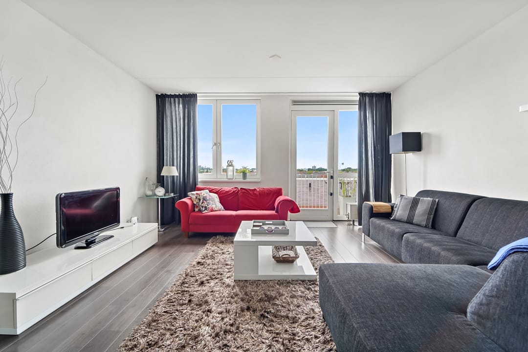 Foto 1 van Laan van Leidschenveen 245