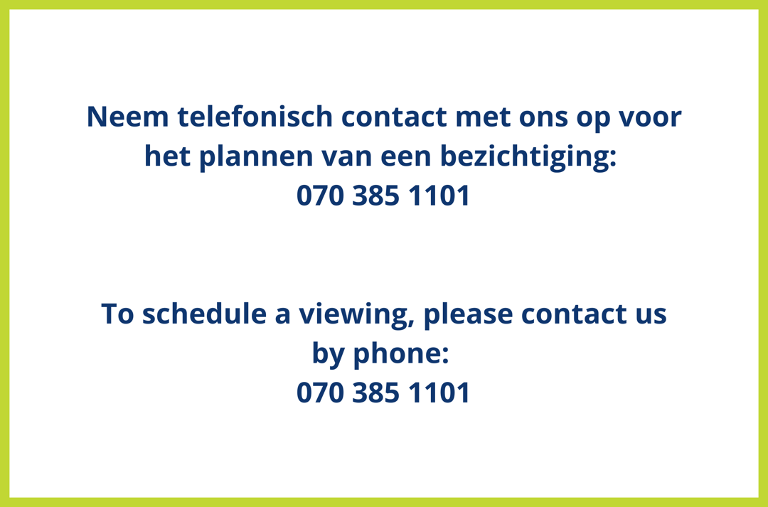 Foto 2 van Laan van Leidschenveen 245