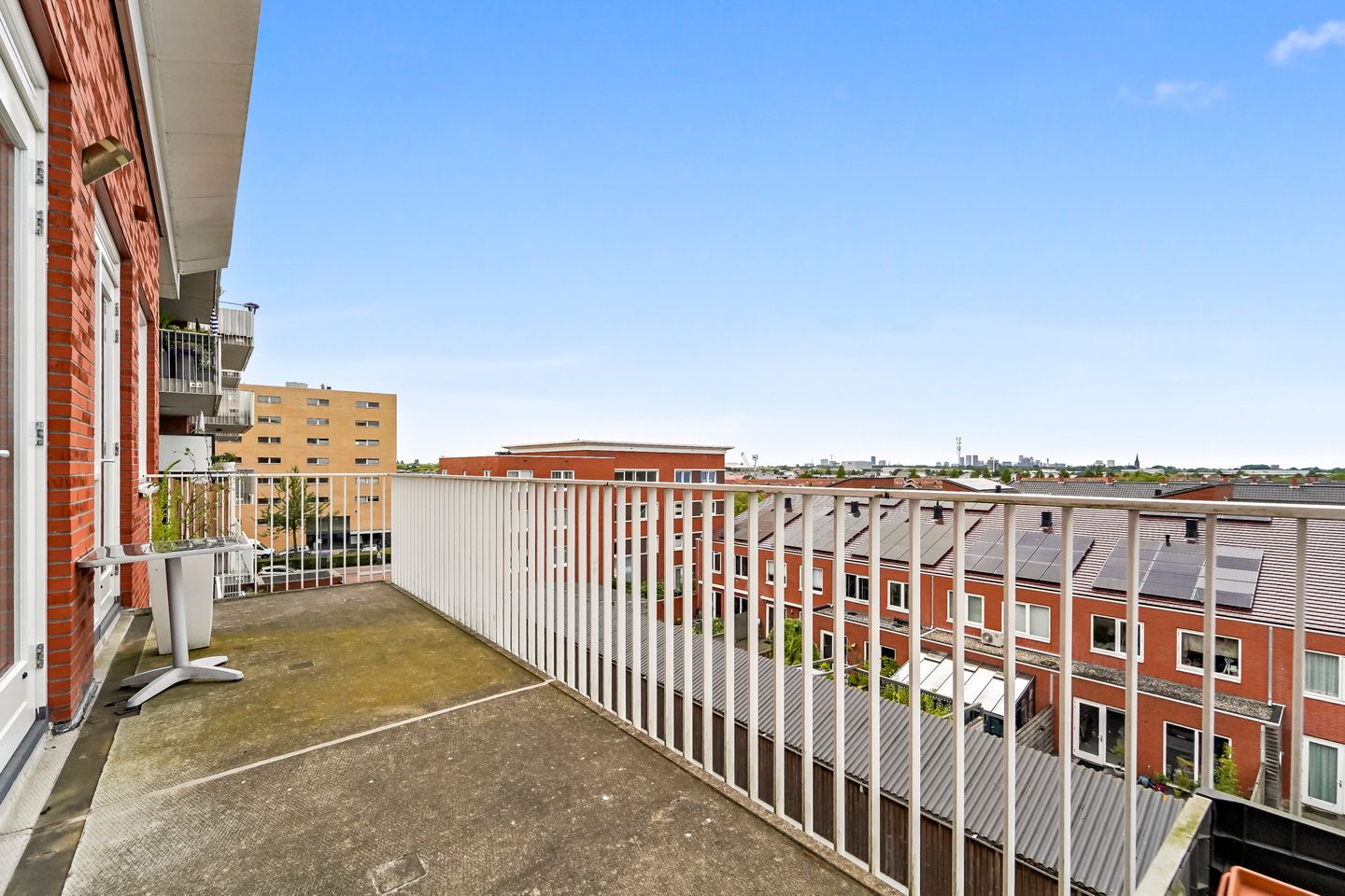 Foto 4 van Laan van Leidschenveen 245