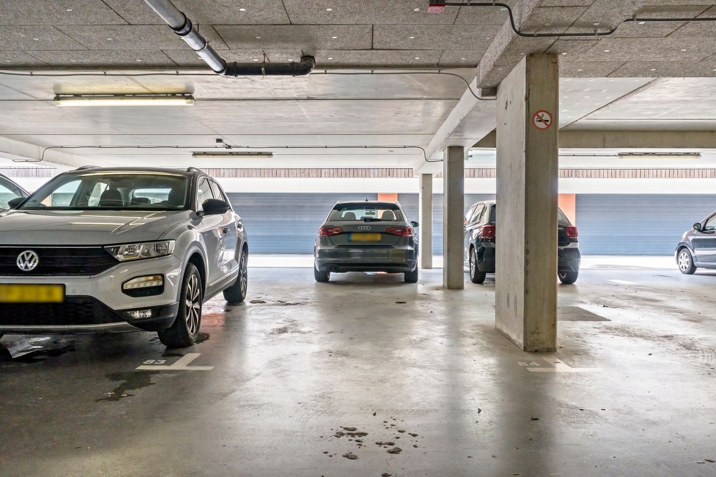 Foto 5 van Laan van Leidschenveen 245