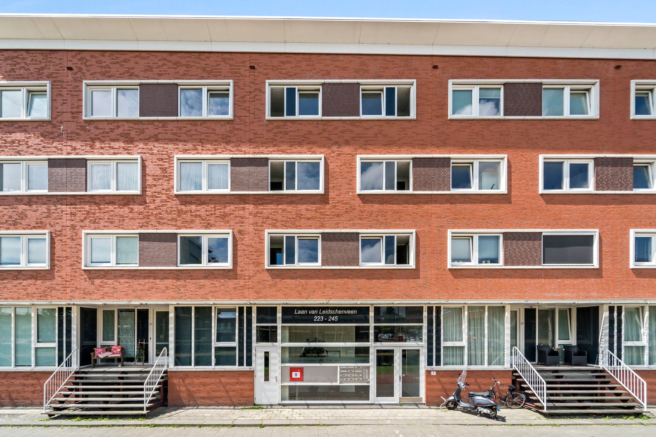 Foto 6 van Laan van Leidschenveen 245