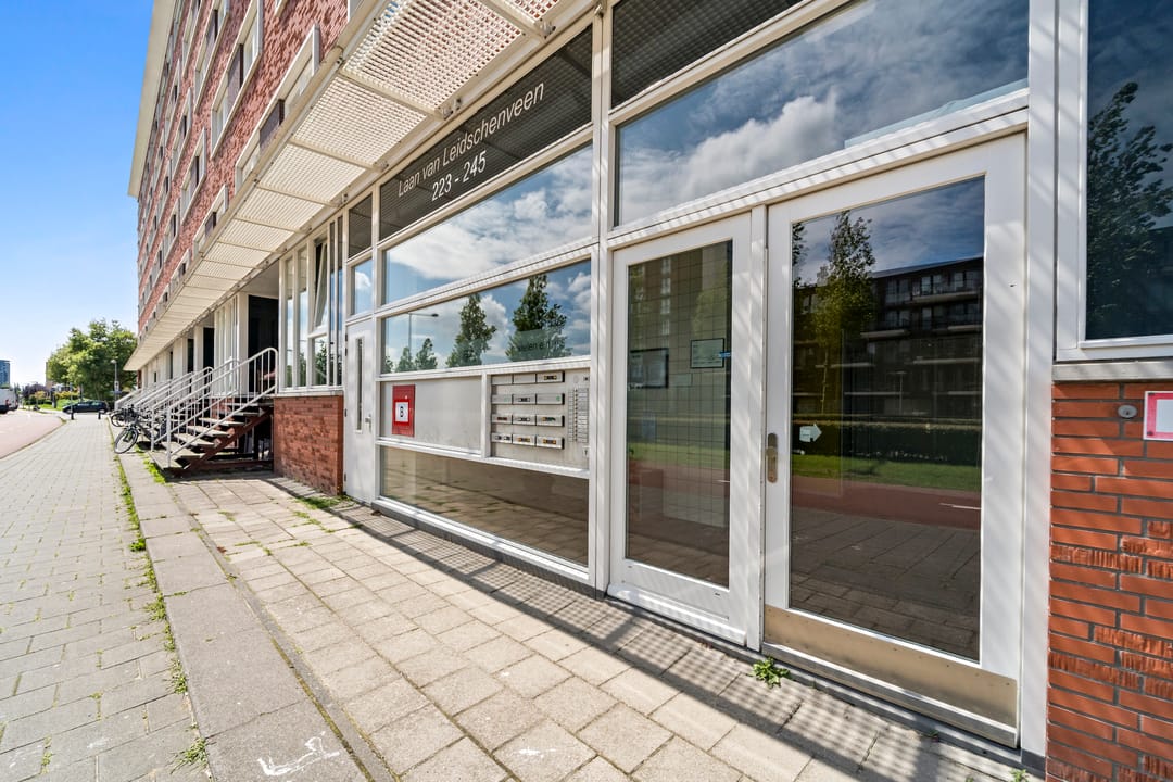 Foto 7 van Laan van Leidschenveen 245