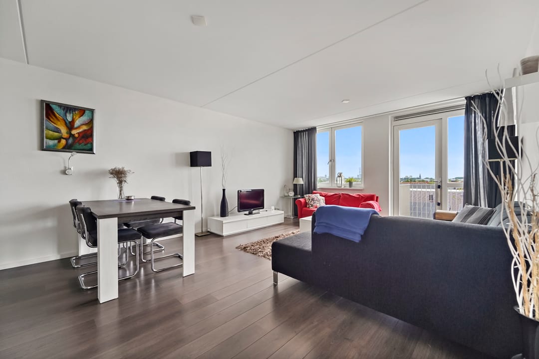 Foto 11 van Laan van Leidschenveen 245