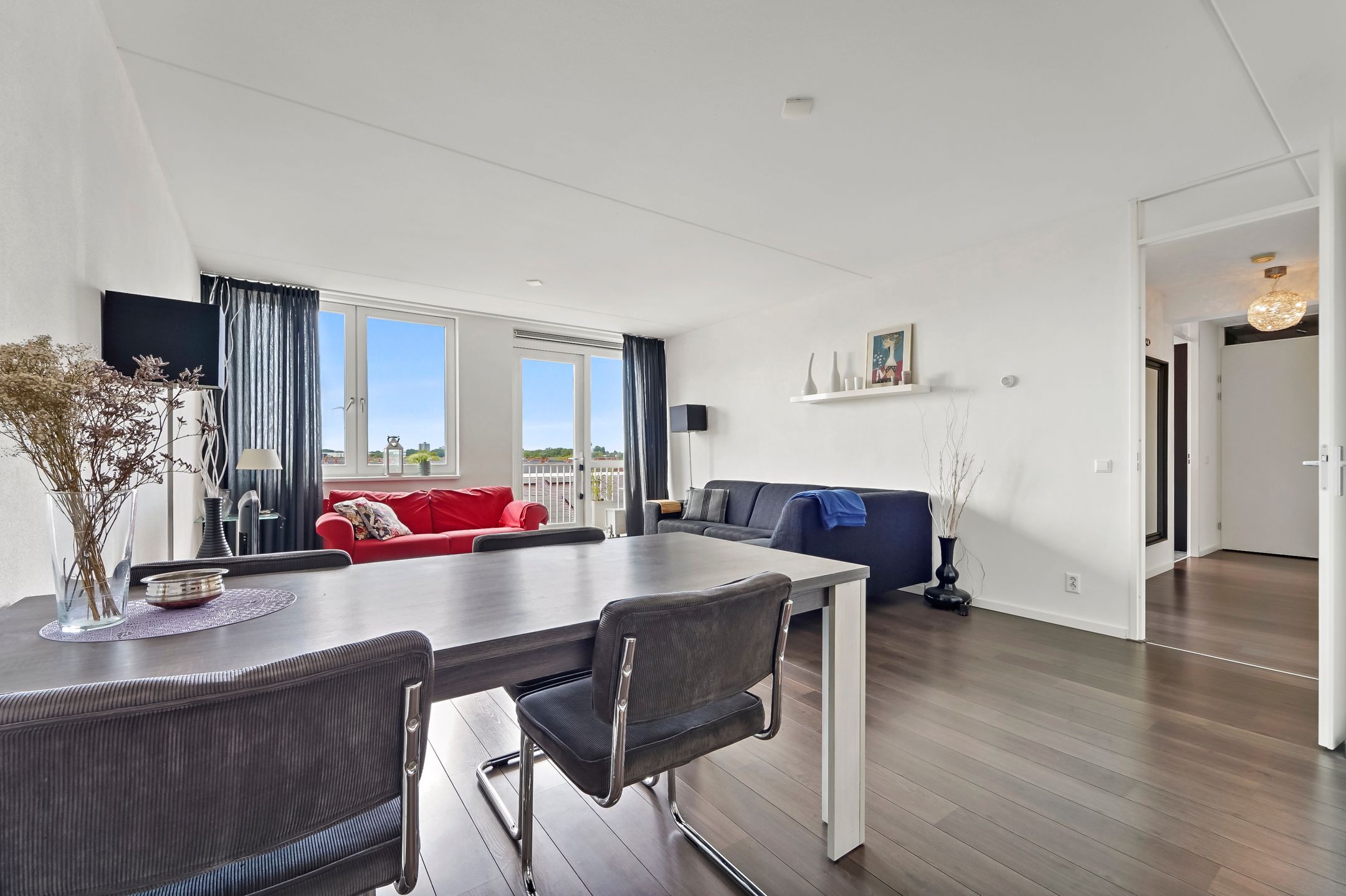 Foto 12 van Laan van Leidschenveen 245